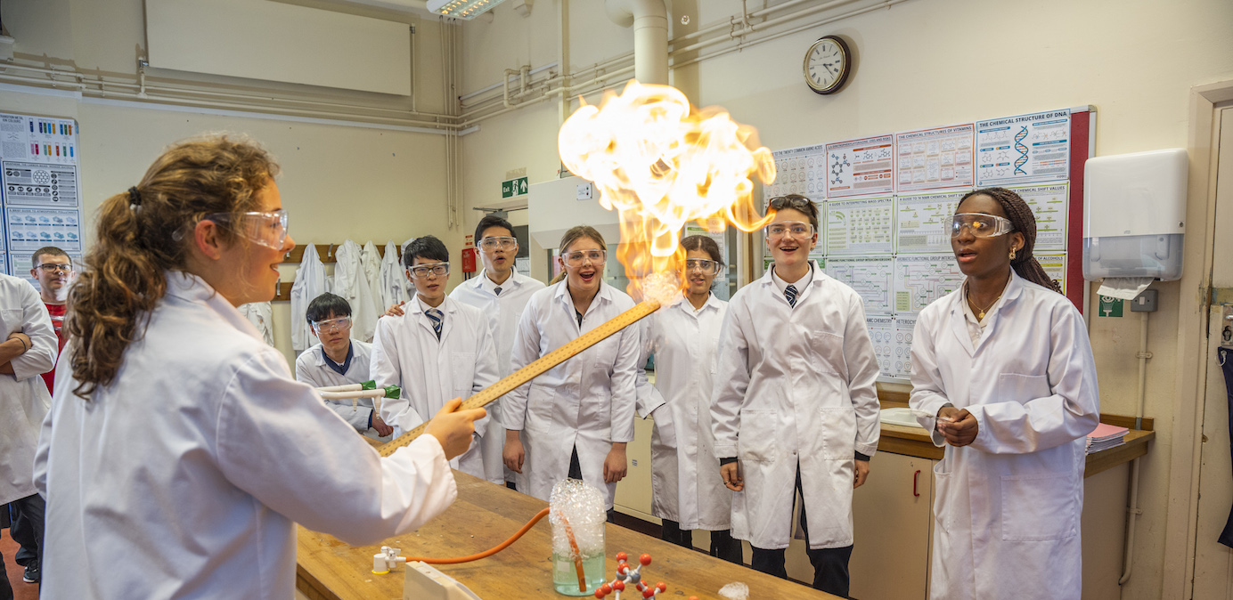 Kingswood School